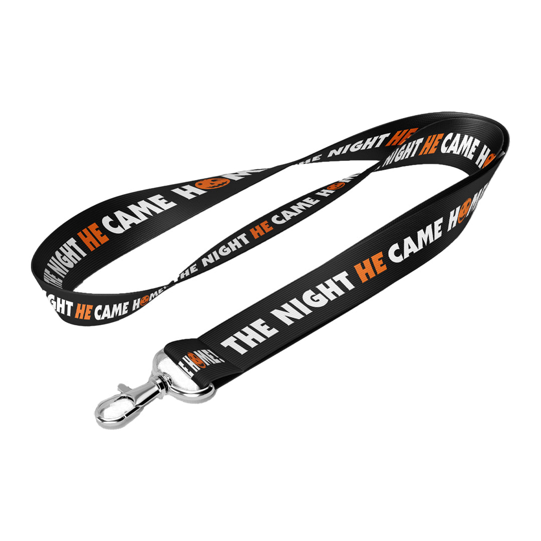Station Wagon • Quick Release Lanyard